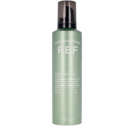 Ref Mousse Fibre Cheveux Volume N°345 250 ml