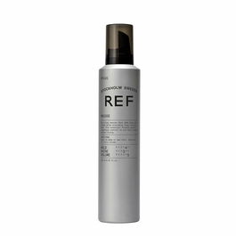 Ref Mousse Volumatrice N°435 250 ml - Volume et Structure Durables pour Toutes les Coiffures