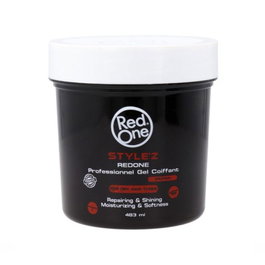 Red One Style'Z Protein Gel Fixateur 483ml