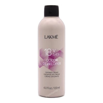LAKME Collage Color Developer Crème Oxydante 38V 120 ml LAKME Collage Color Developer Crème Oxydante 38V 120 ml