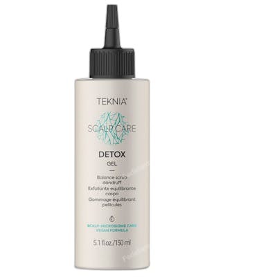 TEKNIA Scalp Care Detox Gel 150 ml TEKNIA Scalp Care Detox Gel 150 ml