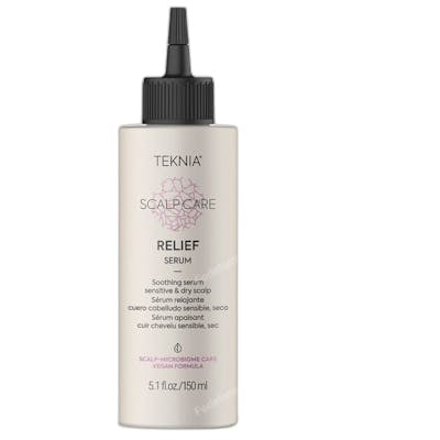 TEKNIA Scalp Care Relief Serum 150 ml TEKNIA Scalp Care Relief Serum 150 ml