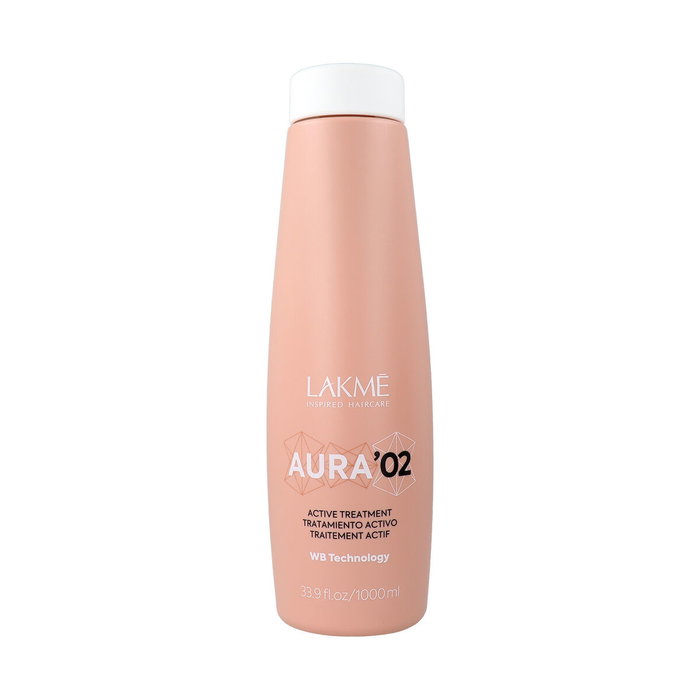 Tonique Lakmé 02 Active (1 L) Tonique Lakmé 02 Active (1 L)