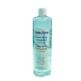 RBB Solution Micellaire Démaquillante 500ml