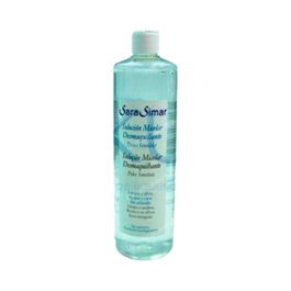 RBB Solution Micellaire Démaquillante 500ml
