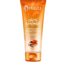 Mielle Après-shampooing Apaisant Avoine et Miel 237ml