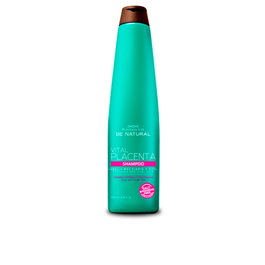 Be Natural Shampoing Vital Placenta 350 ml