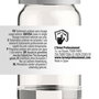 L'Oreal Aminexil Advanced - Programme Professionnel Anti-Chute Intense - Activateur Anti-Chute des Cheveux - 42 ampoules de 6 ml