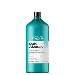 L'Oréal Professionnel Paris Serie Expert Scalp Advanced Shampooing Antipelliculaire 1500 ml