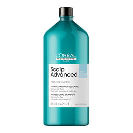 L'Oréal Professionnel Paris Shampoing Antipelliculaire Scalp Advanced 1500 ml