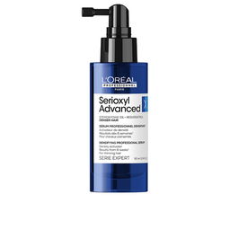 L'Oréal Professionnel Paris SERIOXYL ADVANCED Sérum activateur de densité cheveux fins au magnésium 90 ml