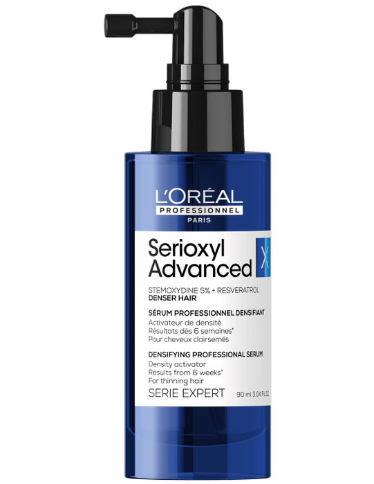 L'Oréal Professionnel Paris Serioxyl Advanced Sérum Densifiant 90 ml