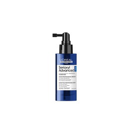 L'Oreal Serioxyl Serum Activateur de Densité pour Cheveux Fins et Clairsemés, Traitement Capillaire 90 ml