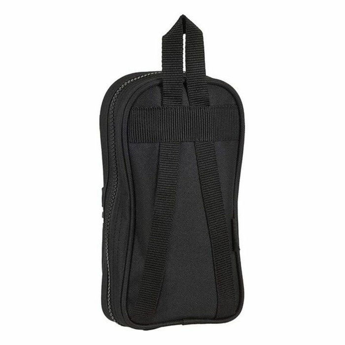 Plumier sac à dos F.C. Barcelona M747 Noir 12 x 23 x 5 cm (33 Pièces) Plumier sac à dos F.C. Barcelona M747 Noir 12 x 23 x 5 cm (33 Pièces)