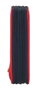 Safta Plumier double poche 28 pièces sélection espagnole de football - Âge minimum 3 ans