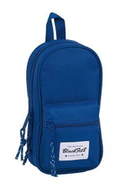 Safta Trousse Blackfit8 Oxford avec 4 compartiments