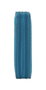Safta Plumier doble pqño 28 pcs blackfit8 egeo - Trousse double compartiment 28 pièces pour enfants - Bleu