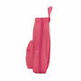 Plumier sac à dos BlackFit8 M747 Rose 12 x 23 x 5 cm (33 Pièces)