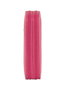 Safta Plumier double compartiment 28 pièces - Étui à crayons enfant, polyester 600D, rose