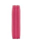 Safta Plumier double compartiment 28 pièces - Étui à crayons enfant, polyester 600D, rose
