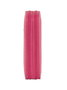 Safta Plumier double compartiment 28 pièces - Étui à crayons enfant, polyester 600D, rose