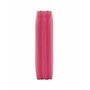 BlackFit8 Plumier Double M854 Rose (28 Pièces)