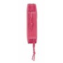 BlackFit8 Plumier Double M854 Rose (28 Pièces)