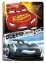 Libreta Carnet Bloc-notes Classeur Cahier 80 Pages 80 Feuilles Couverture Rigide Format 21,5x31 cm Épaisseur 1 cm Cars 3 Disney Pixar