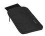 Safta Housse pour Ordinateur Portable 10.6" 20.5x27.5x2.5 cm en Nylon 900D, Noir