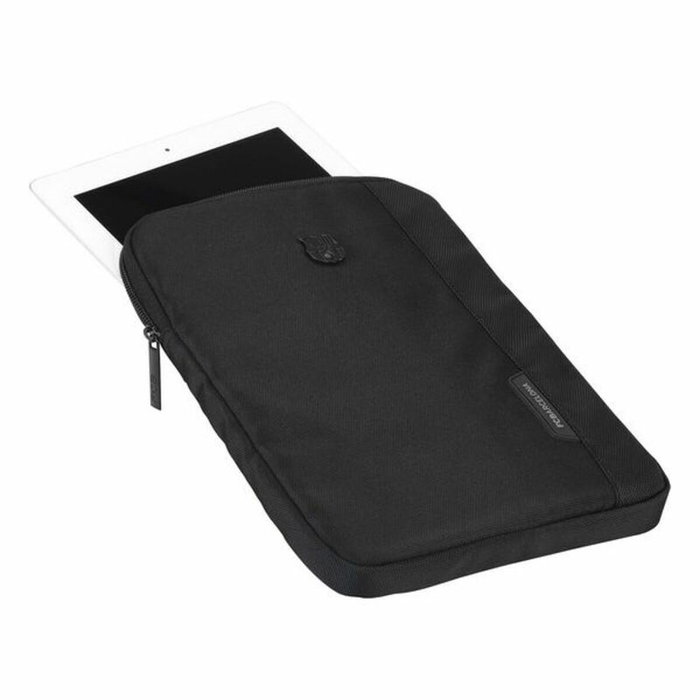 Housse d'ordinateur portable F.C. Barcelona Noir 20.5 x 27.5 x 2.5 cm Housse d'ordinateur portable F.C. Barcelona Noir 20.5 x 27.5 x 2.5 cm
