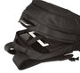 Safta Mochila F.C.Barcelon Sac à Dos pour Ordinateur Portable 15,6" - Noir - 30x43x16 cm - Matière 900D/1680D