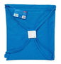 Safta Sac plateau RCD Español 35 x 40 cm en polyester 600D pour 3 ans - Bleu et blanc