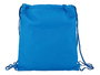 Safta Sac plateau RCD Español 35 x 40 cm en polyester 600D pour 3 ans - Bleu et blanc