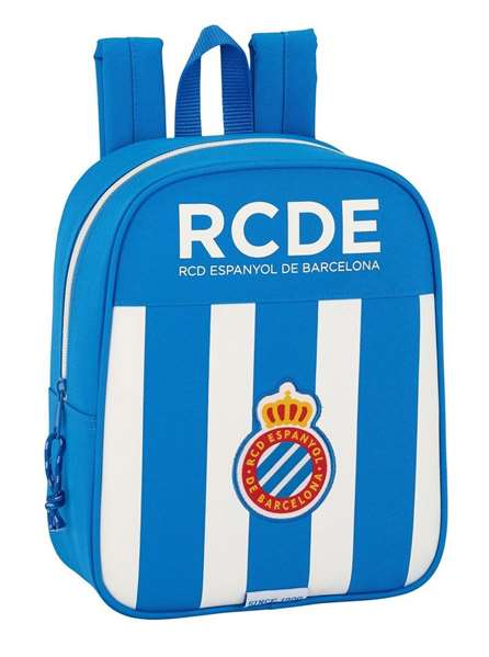 Sac à dos enfant RCD Espanyol Sac à dos enfant RCD Espanyol