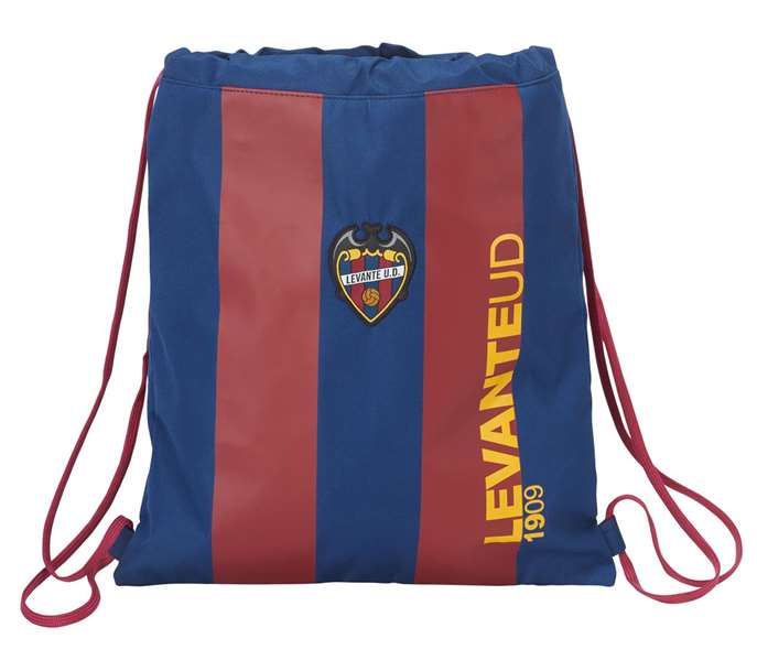Safta Sac à dos plat pour enfants, sac d'école 35x40 cm, polyester 600D, bleu et grenat, 3 ans Safta Sac à dos plat pour enfants, sac d'école 35x40 cm, polyester 600D, bleu et grenat, 3 ans