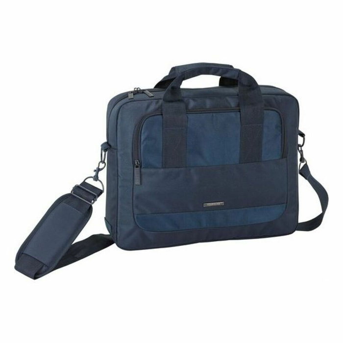 Housse pour ordinateur portable F.C. Barcelona 15,6'' Blue marine Housse pour ordinateur portable F.C. Barcelona 15,6'' Blue marine