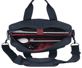 Safta Maletin ordenador 15,6" F.C. Barcelona BL - Etui pour ordinateur portable 15,6 pouces couleur bleu, pour fan du FC Barcelone