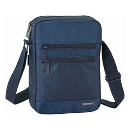 Étui universel pour tablette avec bandoulière F.C. Barcelona