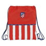 Atlético Madrid Sac à dos serré par des ficelles