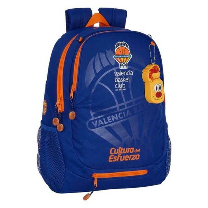 Cartable Valencia Basket Cartable Valencia Basket