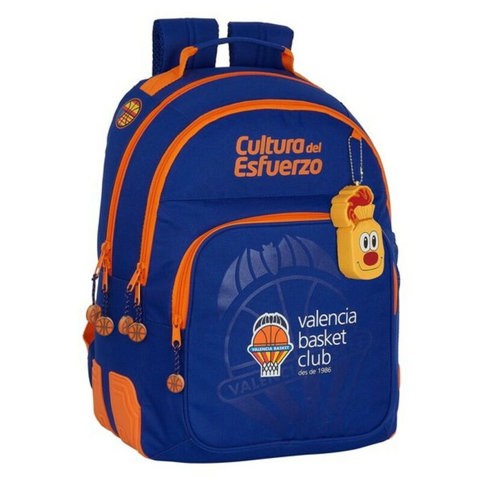 Cartable Valencia Basket Cartable Valencia Basket