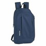 Sac à dos Casual Safta M821A Blue marine 22 x 39 x 10 cm