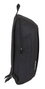 Safta Mini sac à dos à poche verticale noir - Modèles assortis - Sac à dos enfant 3 ans en polyester 600D