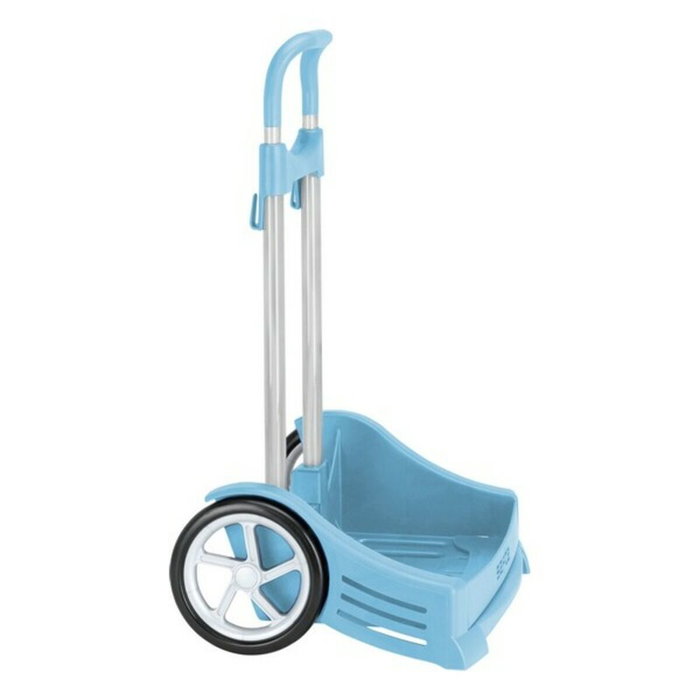 Safta Chariot pour sac à dos Bleu ciel