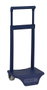 Safta Carro guarderia azul marino P 654Cp - Chariot de puériculture pour enfant de 3 ans, couleur bleu marine