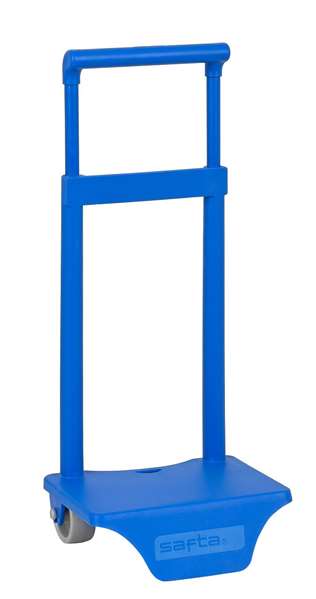 Safta P.2935 Carro guarderia azul - Chariot pour maternelle bleu, à partir de 3 ans Safta P.2935 Carro guarderia azul - Chariot pour maternelle bleu, à partir de 3 ans