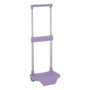 Safta Chariot pour sac à dos Malva