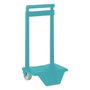 Safta Chariot pour sac à dos Turquoise