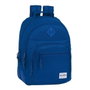 Safta BlackFit8 Oxford Bleu foncé