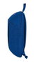 Safta Blackfit8 Mini Mochila Sac à Dos pour Enfant 3 Ans - Oxford en Polyester 600D, Couleur Bleu Foncé